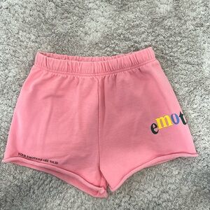 Mayfair shorts